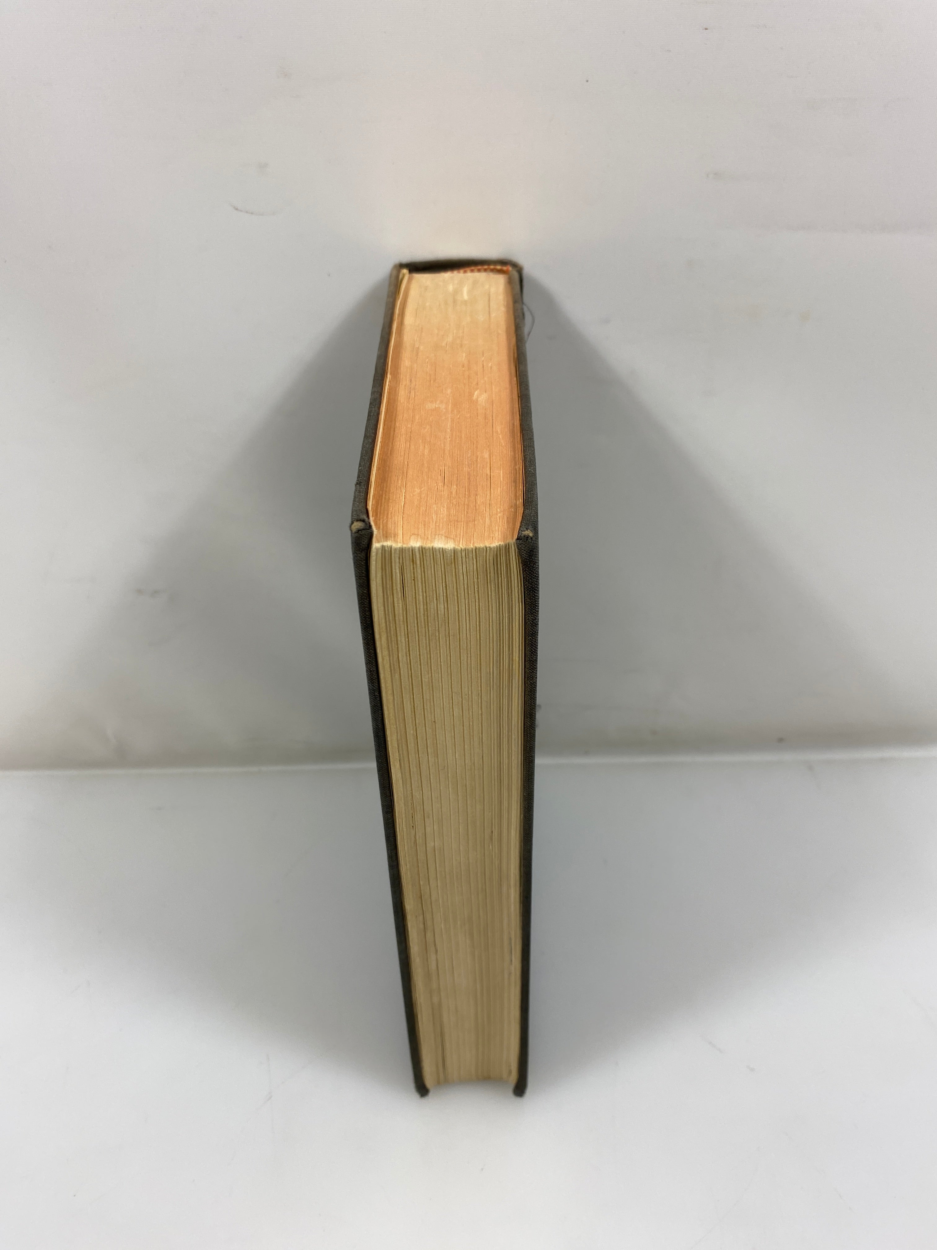Man and Society in Disaster by Baker/Chapman Basic Books Ex-library 1962 HC