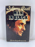 Man in Black by Johnny Cash 1975 HCDJ