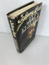 Man in Black: His Own Story in His Own Words Johnny Cash HC 1975