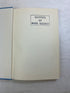 Man-Made Lakes edited by Lowe-McConnell 1966 HCDJ