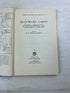 Man-Made Lakes edited by Lowe-McConnell 1966 HCDJ