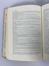 Man the Hunter by Richard Lee and Irven DeVore 1968 Vintage First Ed HC DJ