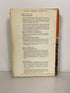Man the Hunter by Richard Lee and Irven DeVore 1968 Vintage First Ed HC DJ