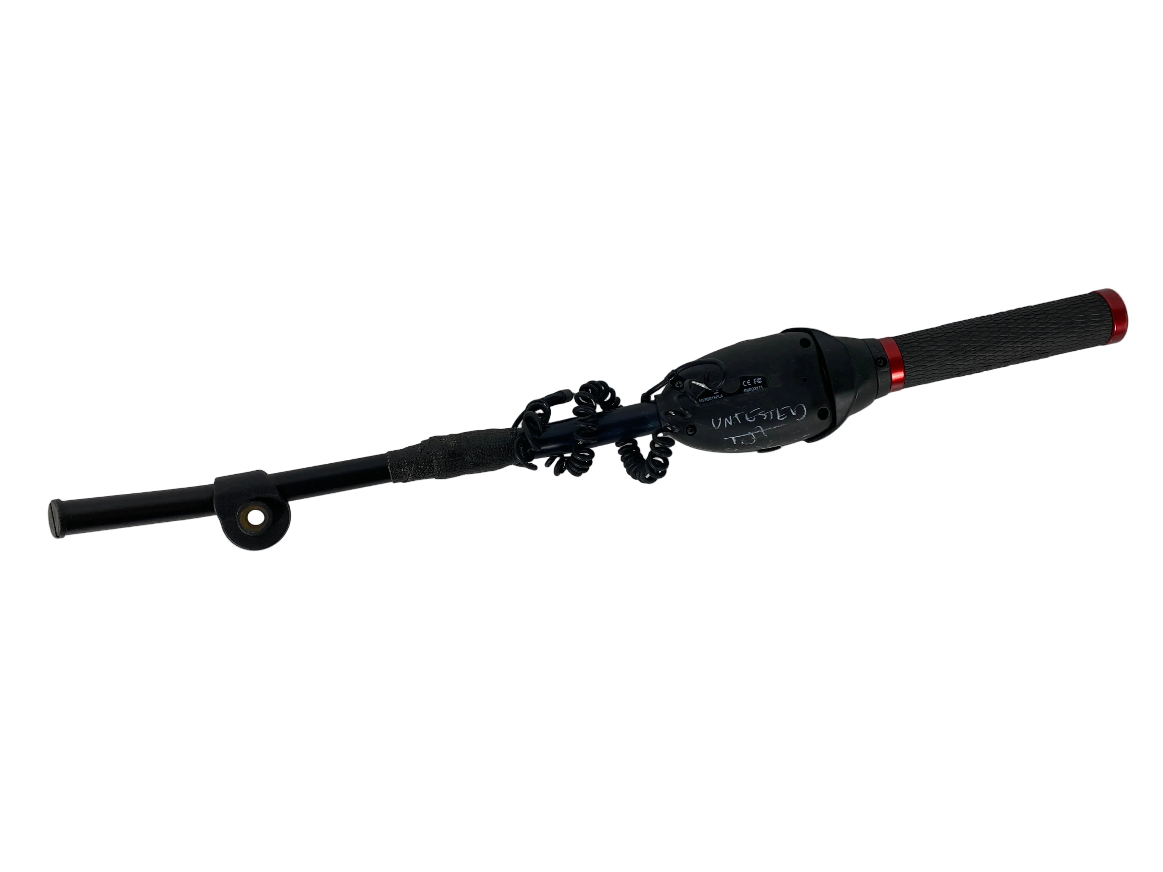 Manfrotto RC Pan Bar EX Remote Control for LANC Cameras