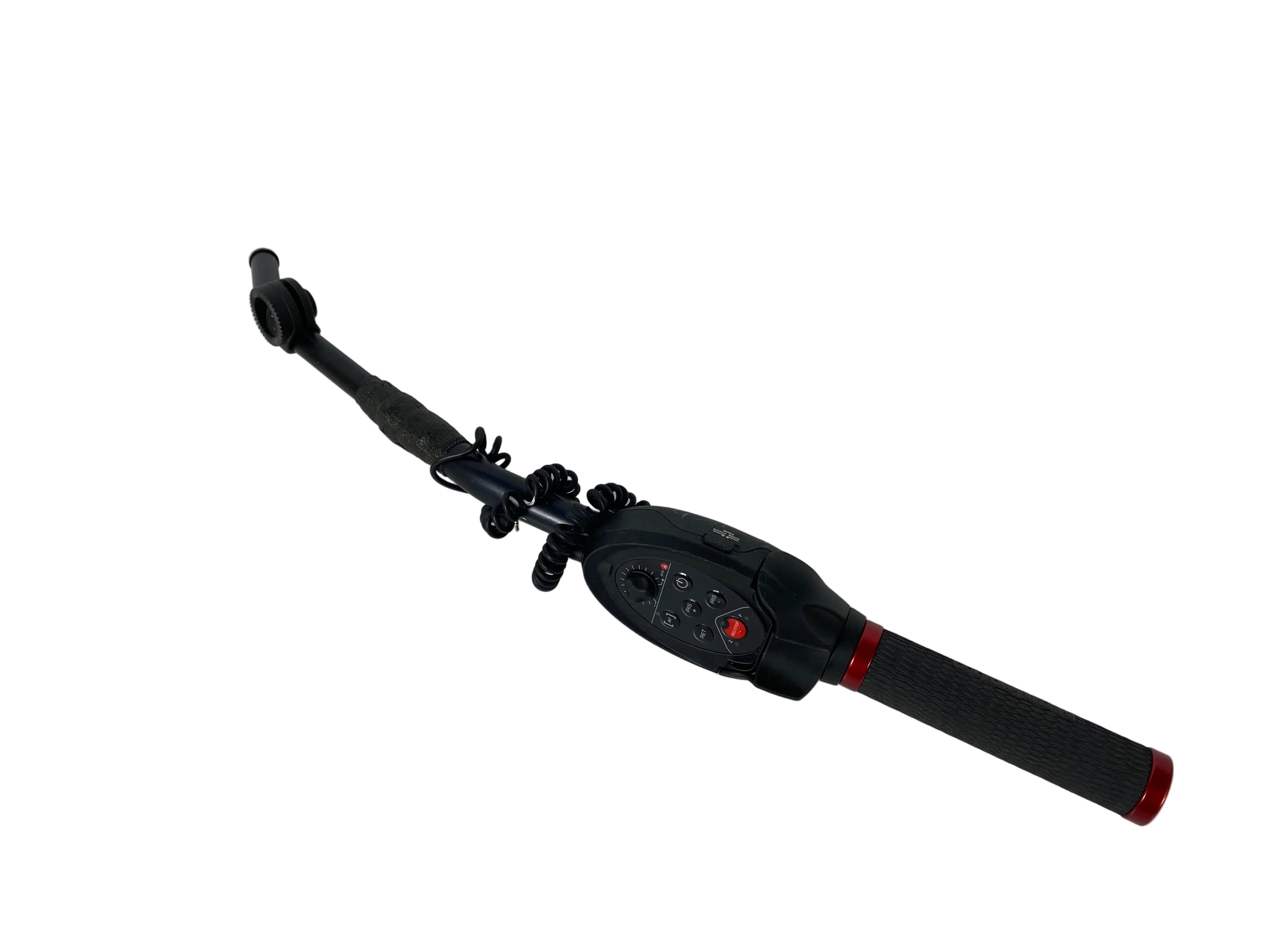 Manfrotto RC Pan Bar EX Remote Control for LANC Cameras