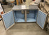 Manitowoc #UC4048-STAR 2 Door Refrigerator Table