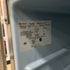Manitowoc #UC4048-STAR 2 Door Refrigerator Table