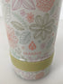 Manna Floral Patterned Spout Water Bottle