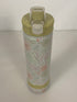 Manna Floral Patterned Spout Water Bottle