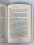 Man's Knowledge of God by William Wolf 1955 First Edition HC DJ