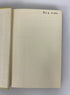 Man's Knowledge of God by William Wolf 1955 First Edition HC DJ