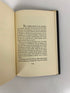 Man's Need and God's Action Howe 6th Print 1957 HCDJ