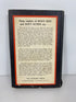 Man's Need and God's Action Howe 6th Print 1957 HCDJ