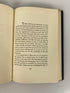 Man's Need and God's Action Howe 6th Print 1957 HCDJ