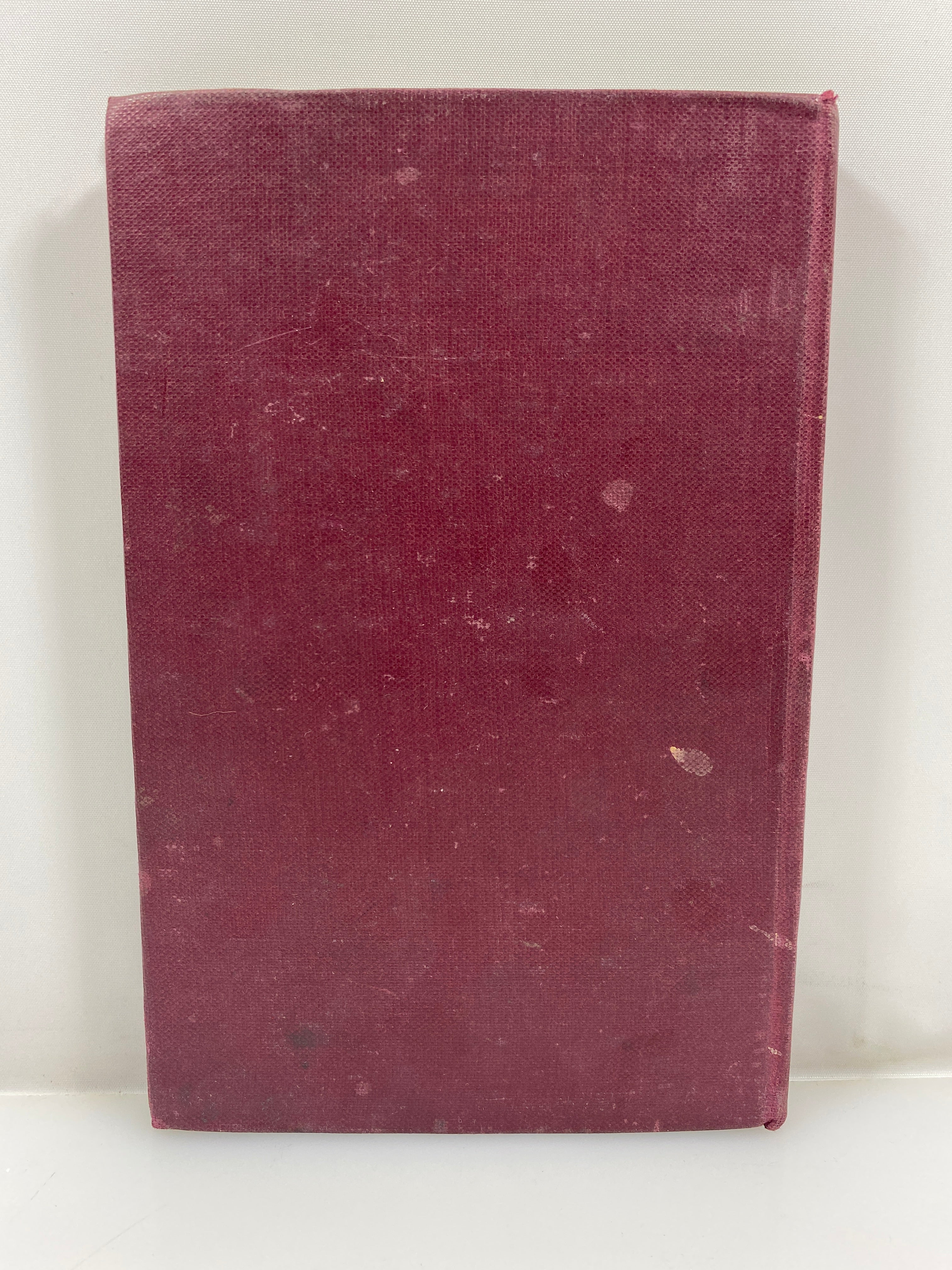 Manual for the Care & Maintenance of the Bristol Mercury 1937 HC