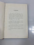 Manual for the Care & Maintenance of the Bristol Mercury 1937 HC
