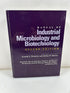 Manual of Industrial Microbiology & Biotechnology Demain/Davies 2nd Edition 1999 HC
