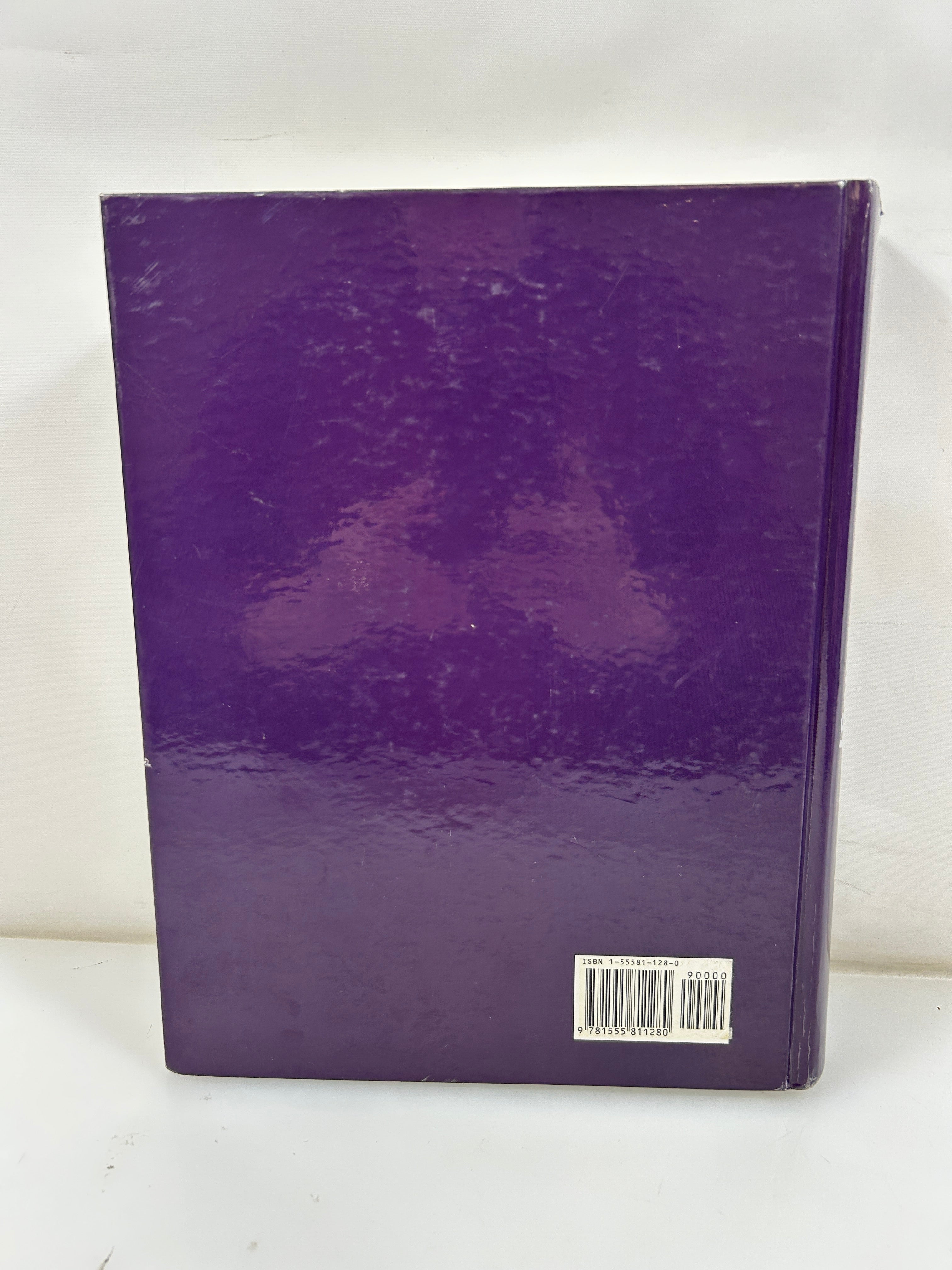 Manual of Industrial Microbiology & Biotechnology Demain/Davies 2nd Edition 1999 HC