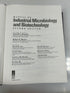 Manual of Industrial Microbiology & Biotechnology Demain/Davies 2nd Edition 1999 HC