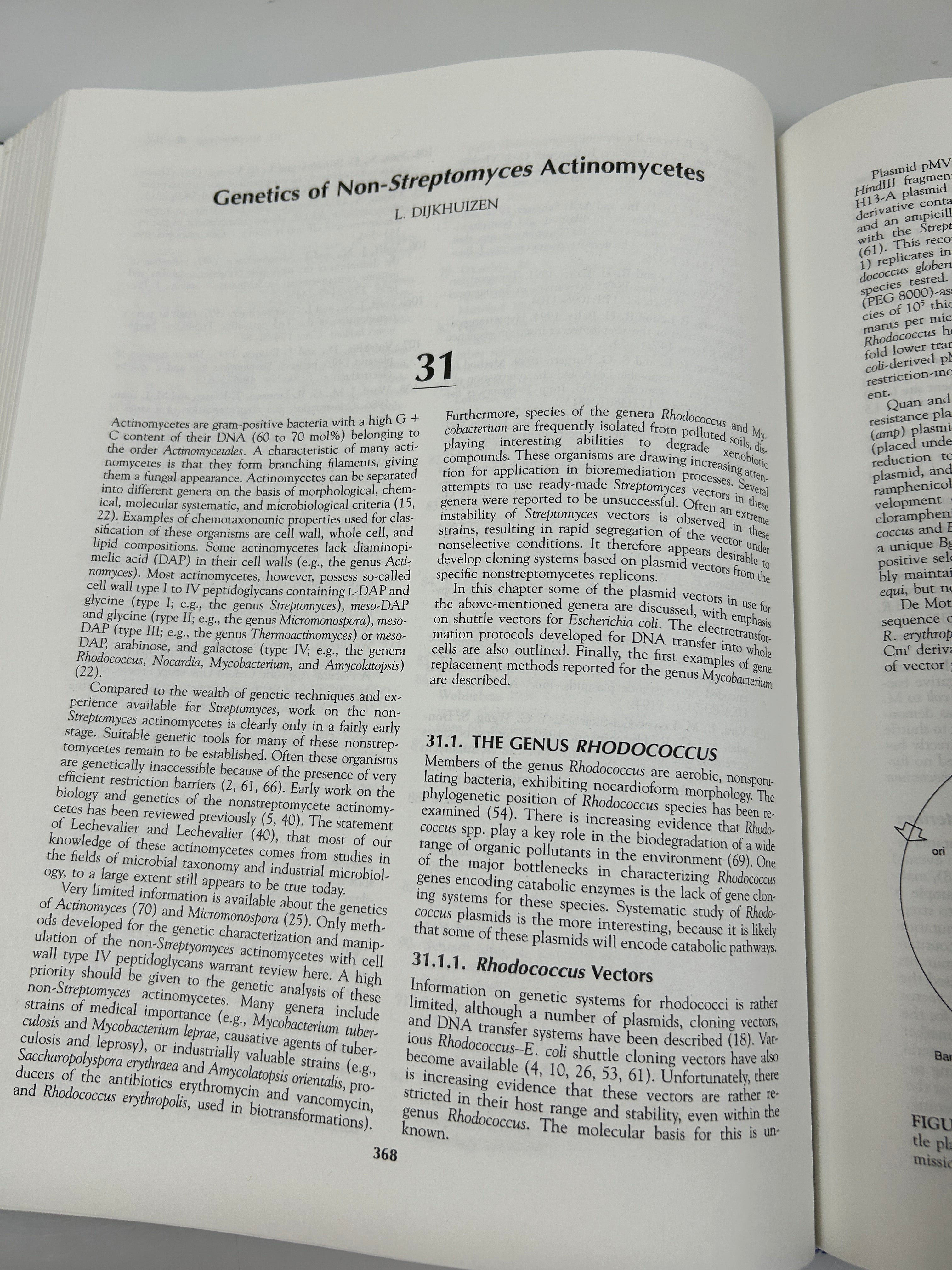 Manual of Industrial Microbiology & Biotechnology Demain/Davies 2nd Edition 1999 HC