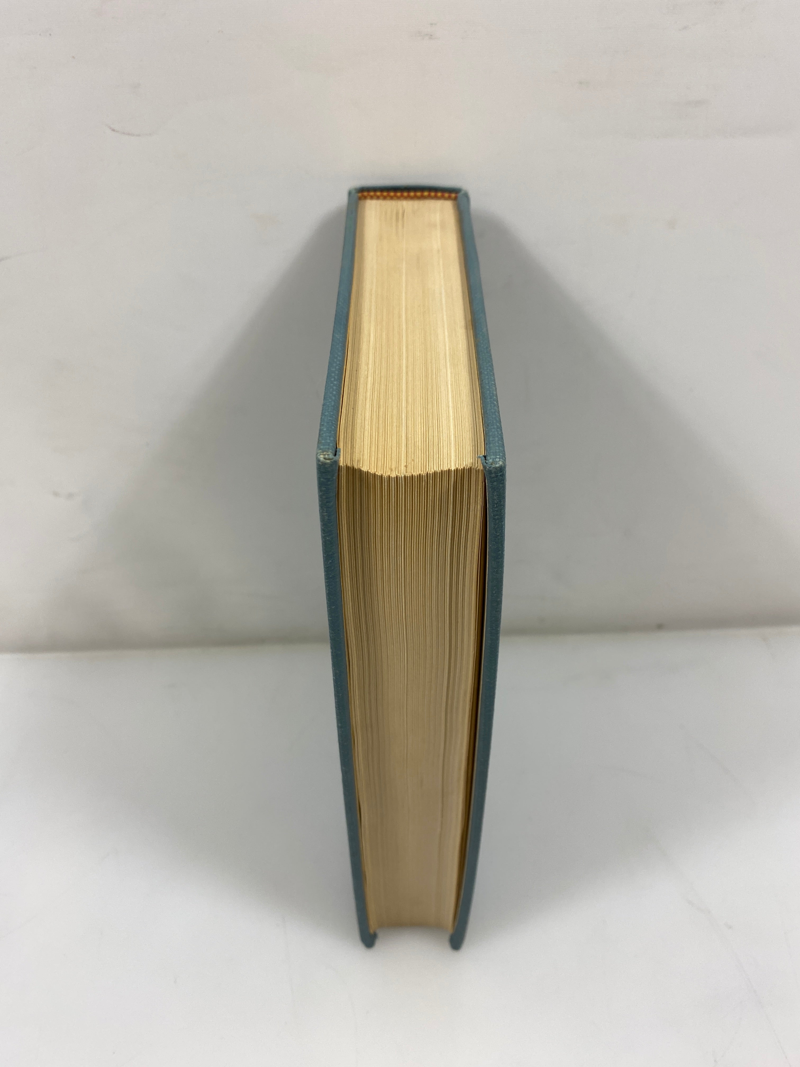 Manual of Instructions for the Survey of the Public Lands of the US 1947 HC