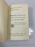 Manual of Instructions for the Survey of the Public Lands of the US 1947 HC