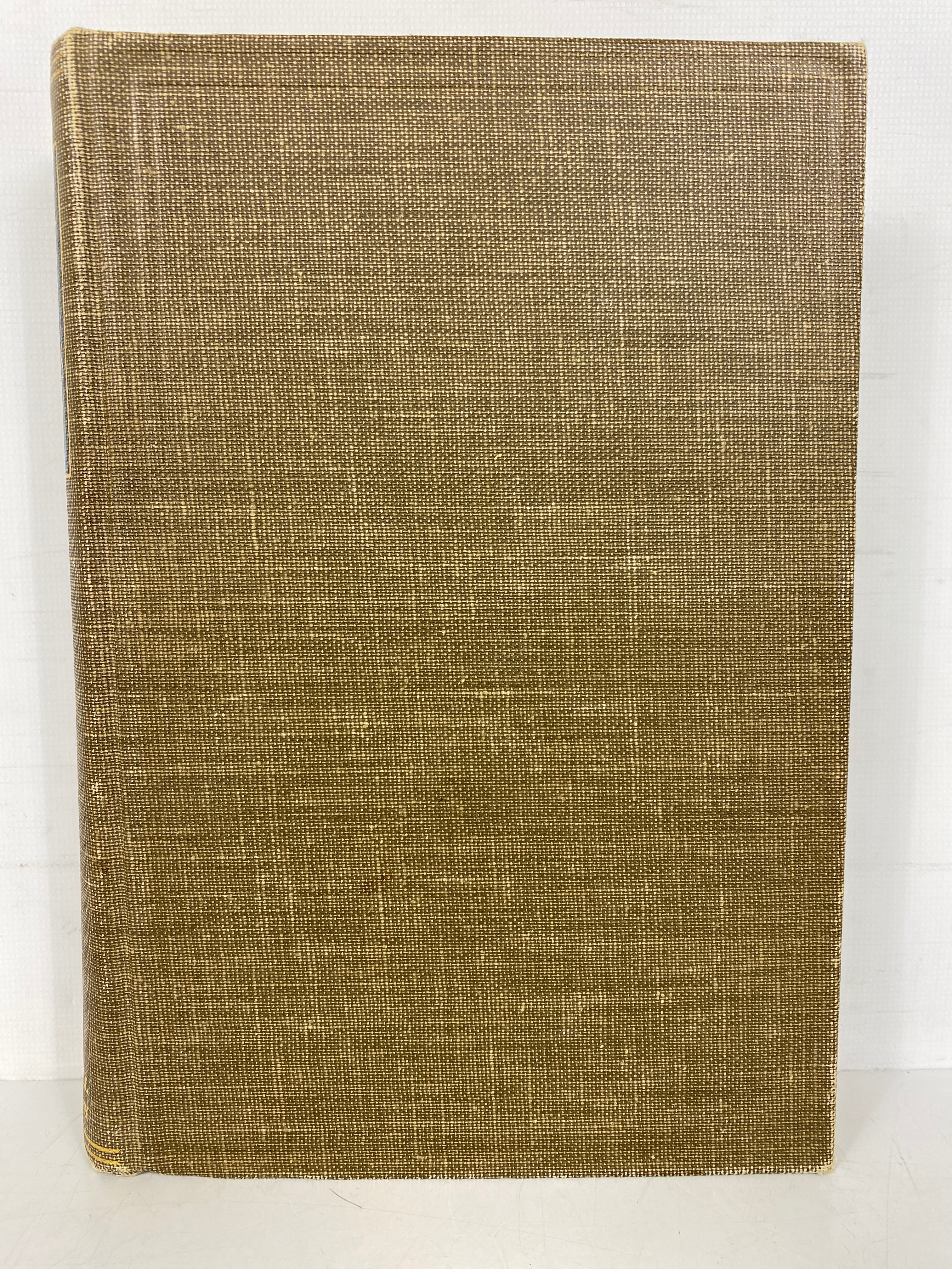 Manual of Plant Diseases by F. Deforest Heald 1933 2nd Edition HC