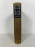 Manual of Plant Diseases by F. Deforest Heald 1933 2nd Edition HC