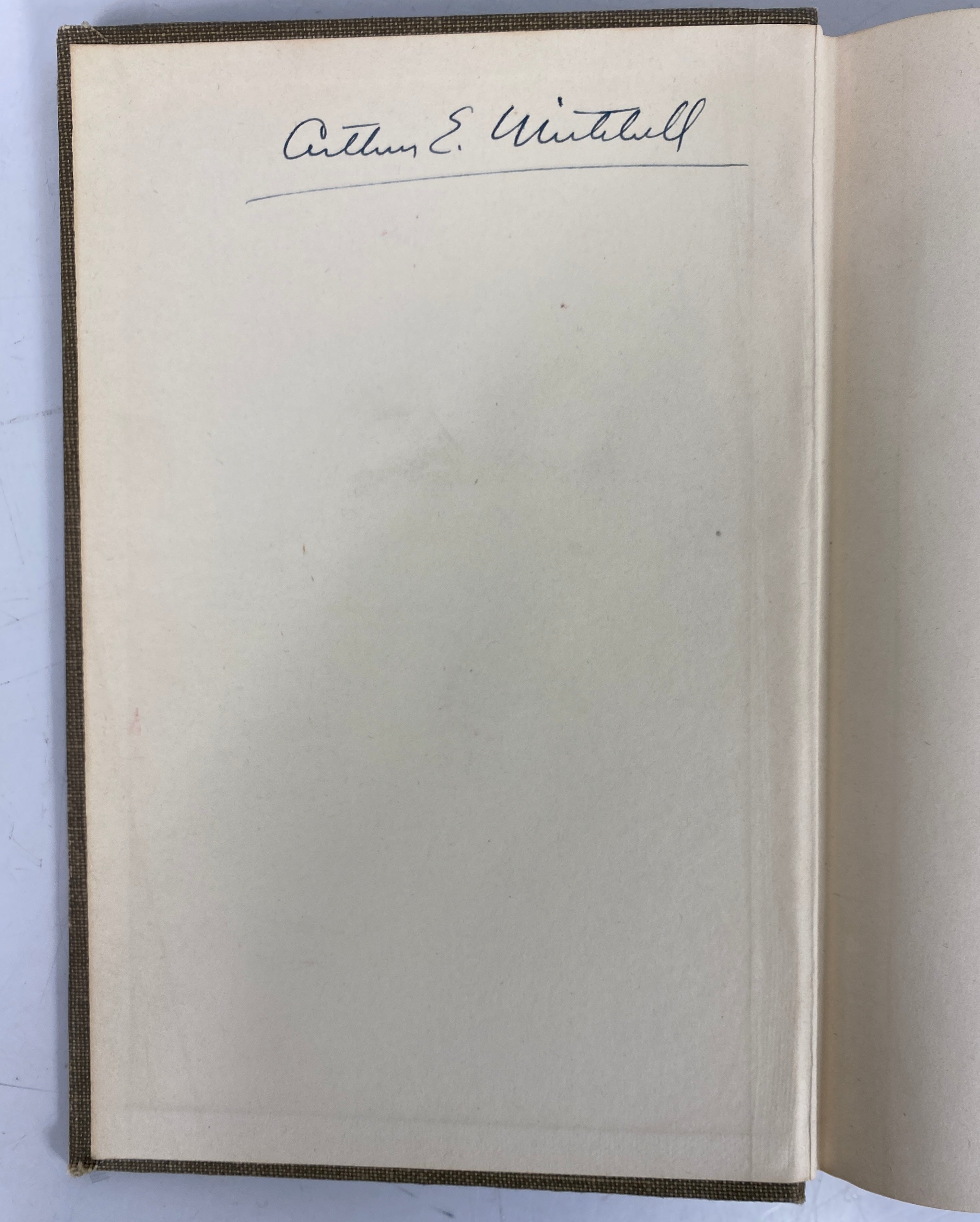 Manual of Plant Diseases by F. Deforest Heald 1933 2nd Edition HC