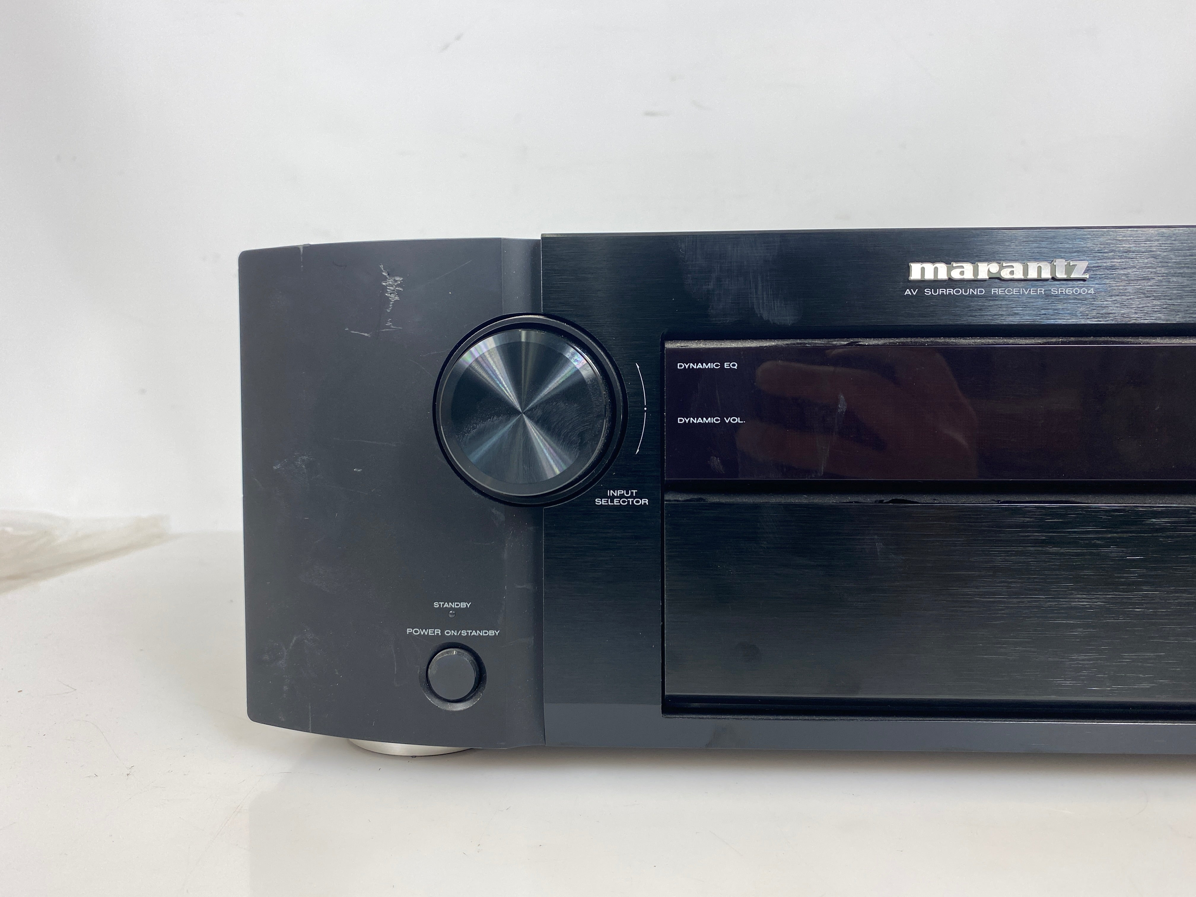 Marantz SR6004 Surround Sound Receiver
