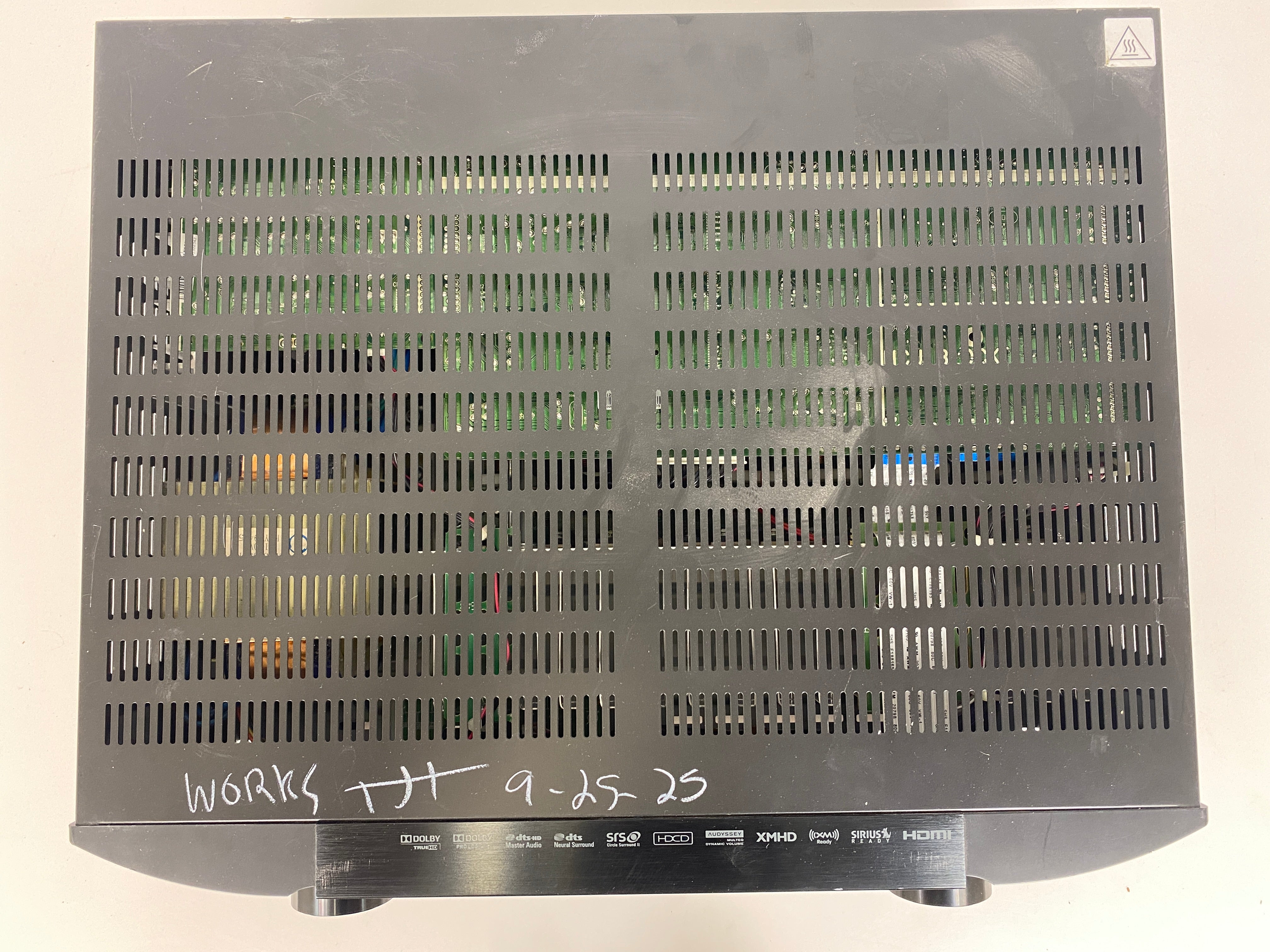 Marantz SR6004 Surround Sound Receiver