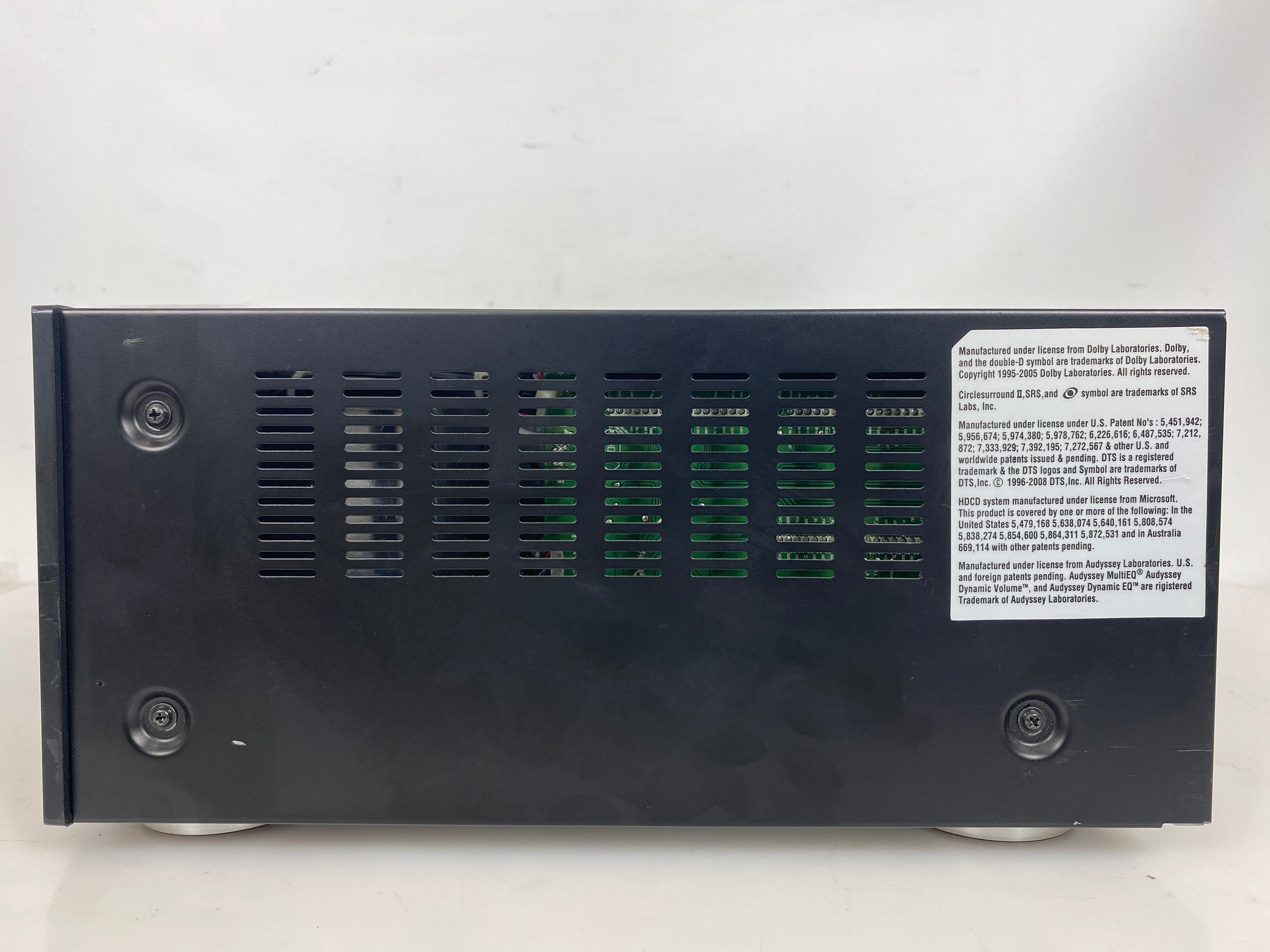 Marantz SR6004 Surround Sound Receiver