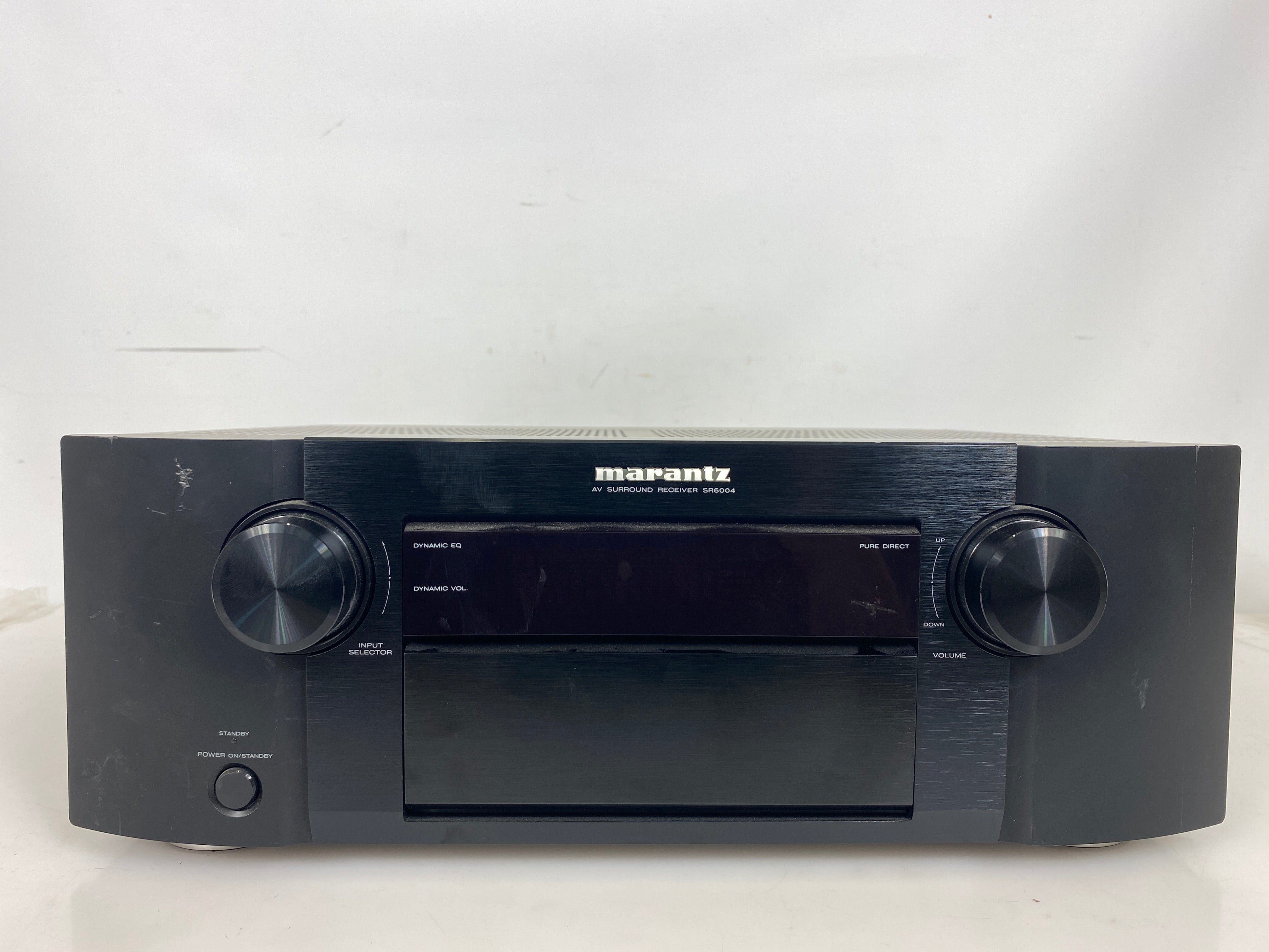 Marantz SR6004 Surround Sound Receiver
