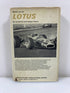 Marathon by Nick Brittan 1969 Motor Racing Publications HCDJ
