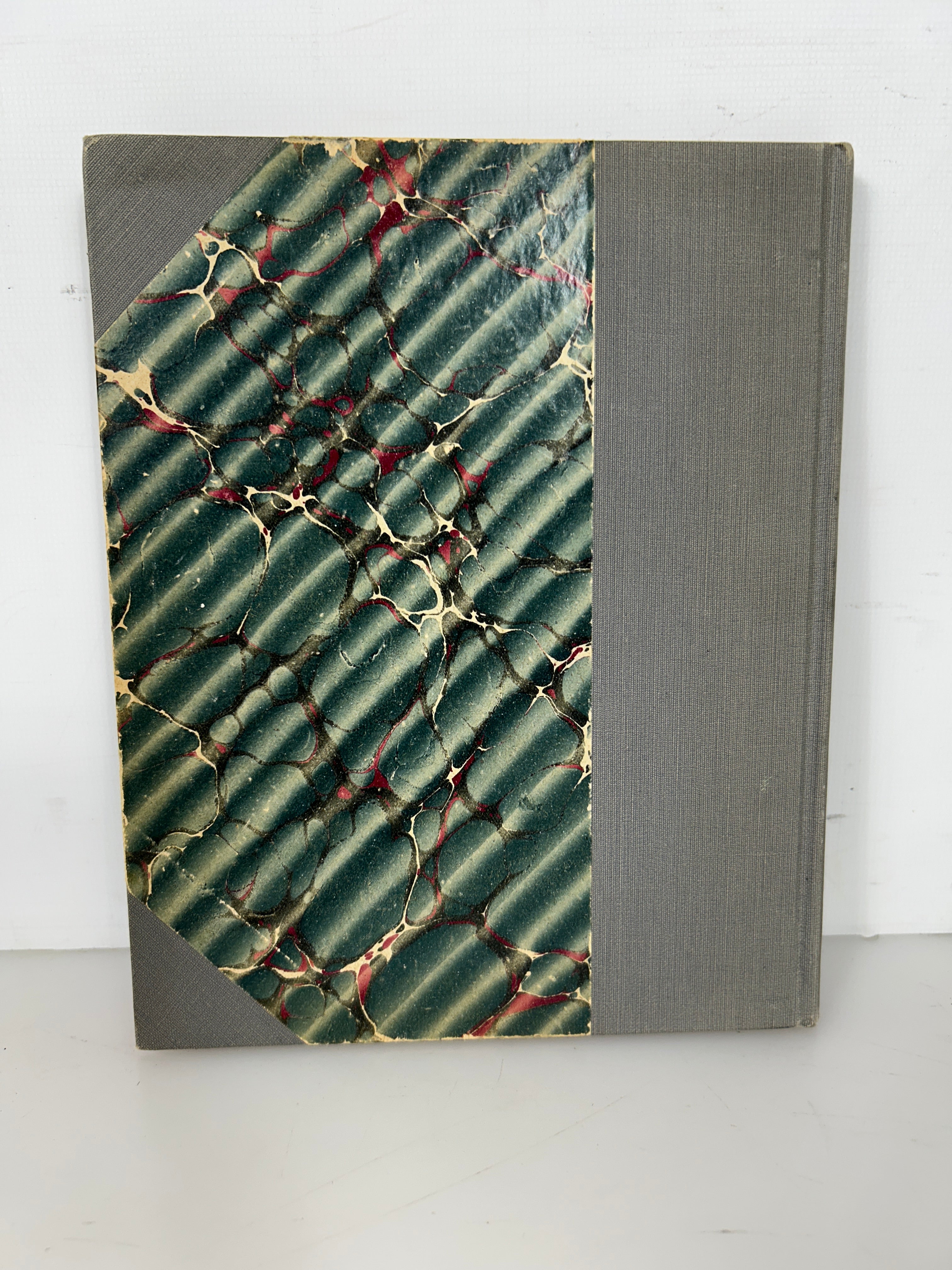 Marcus and Miriam by Rebecca Ruter Springer David C Cook Publishing Co 1908 HC