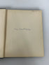 Marcus and Miriam by Rebecca Ruter Springer David C Cook Publishing Co 1908 HC