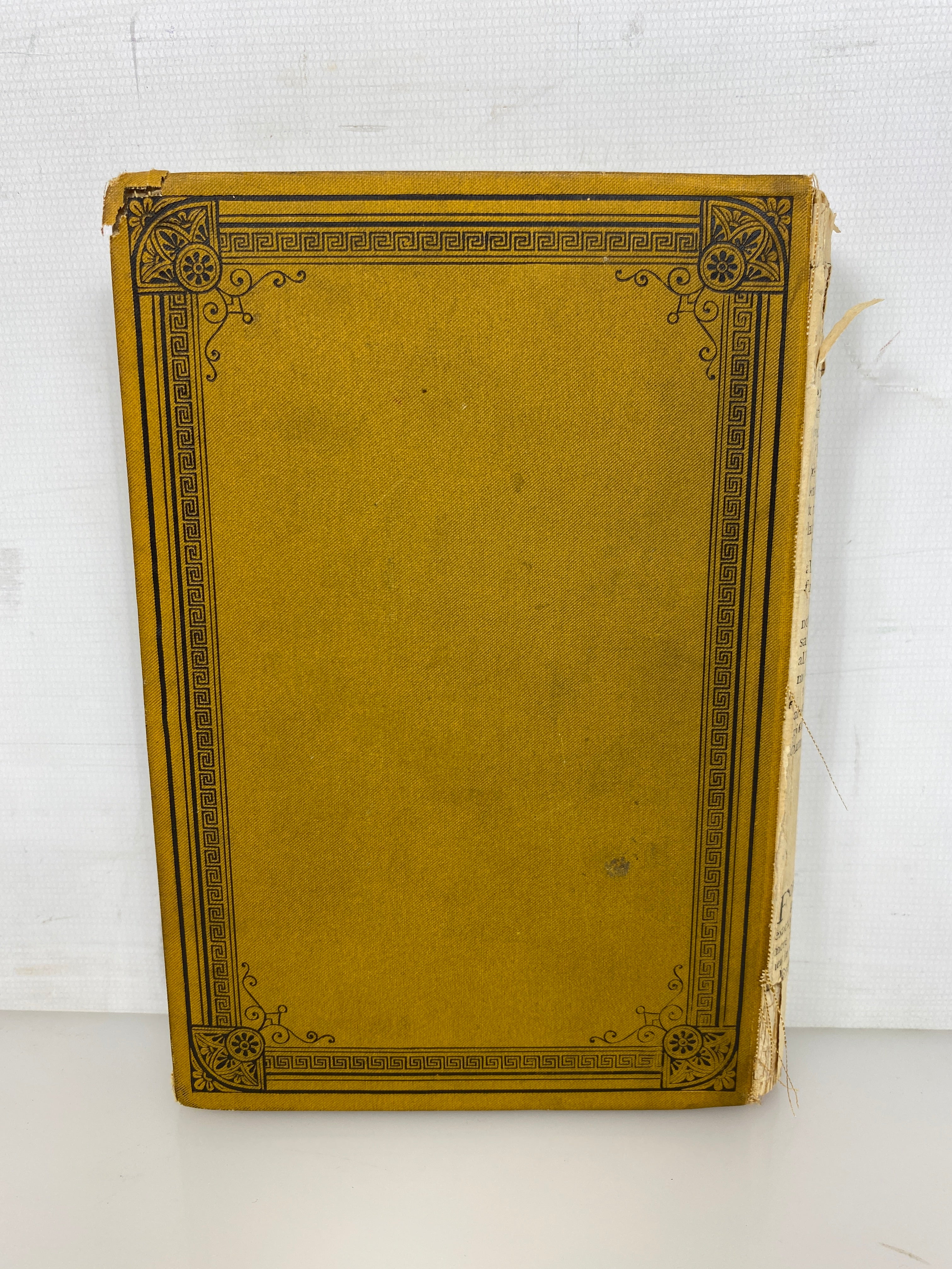 Margaret Fuller by Julia Ward Howe 1883 Famous Women Series 1st Ed HC
