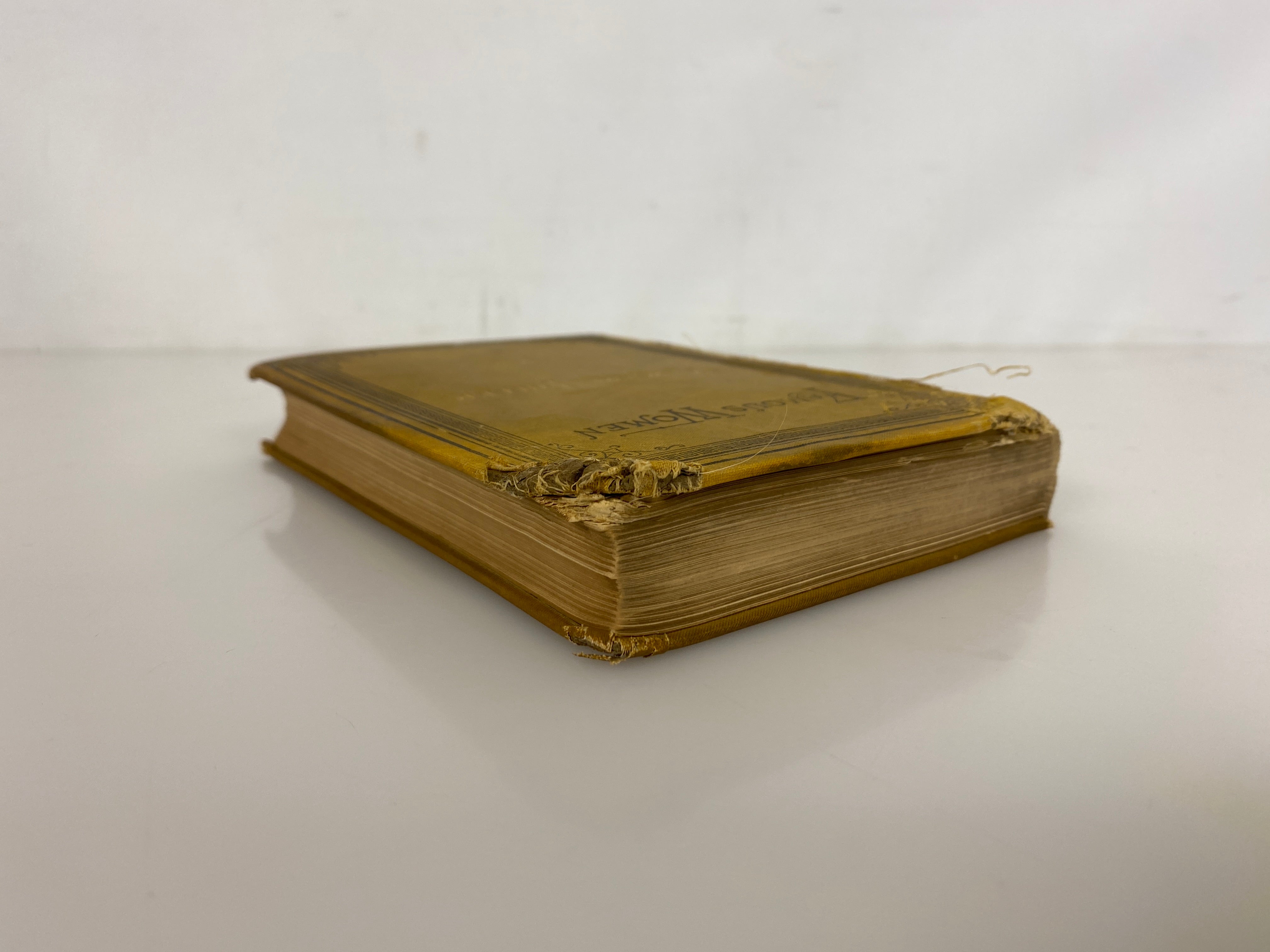 Margaret Fuller by Julia Ward Howe 1883 Famous Women Series 1st Ed HC