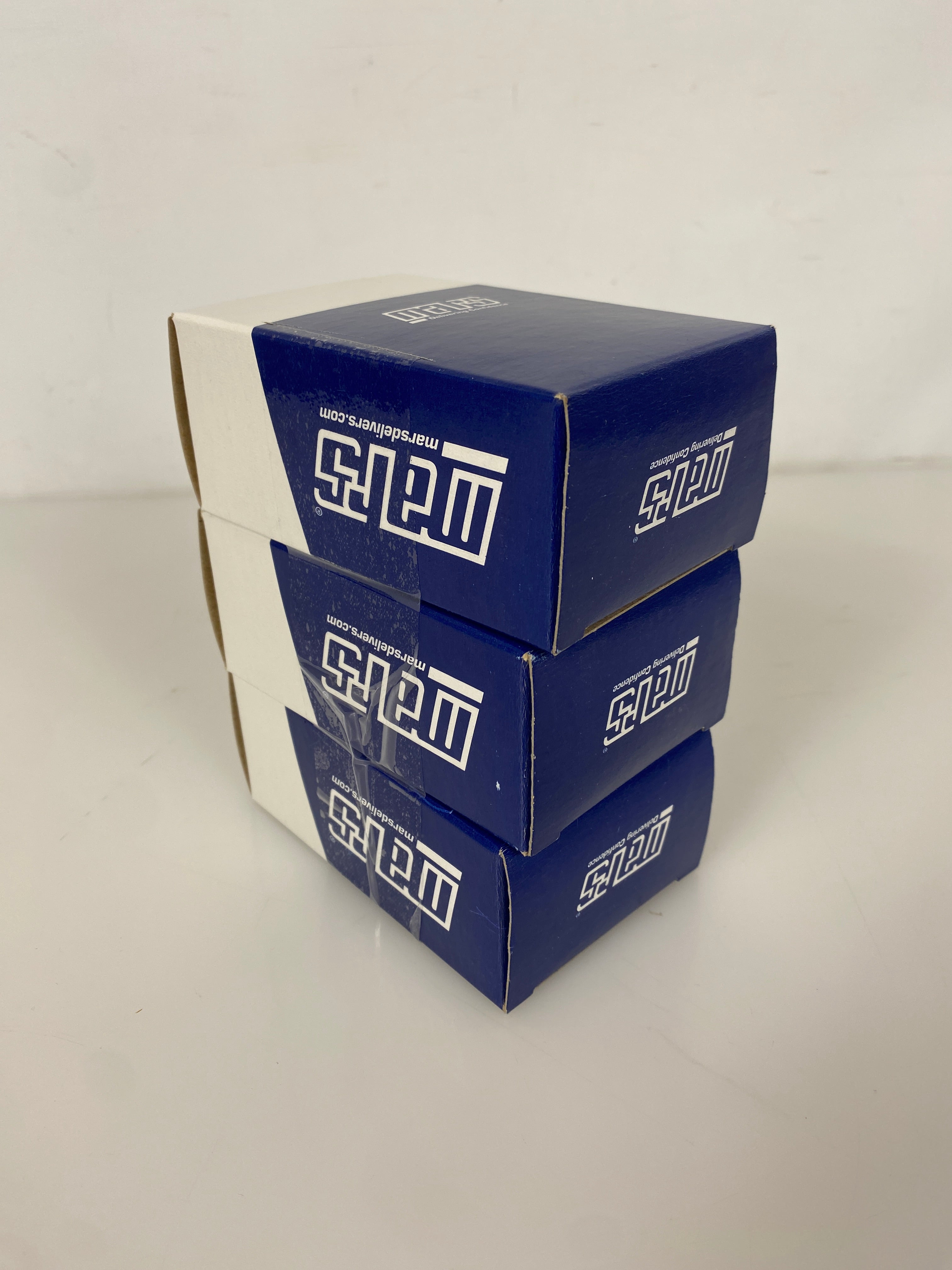 Mars Delivers Aquastat Changeover Switch Controller Pack of 3