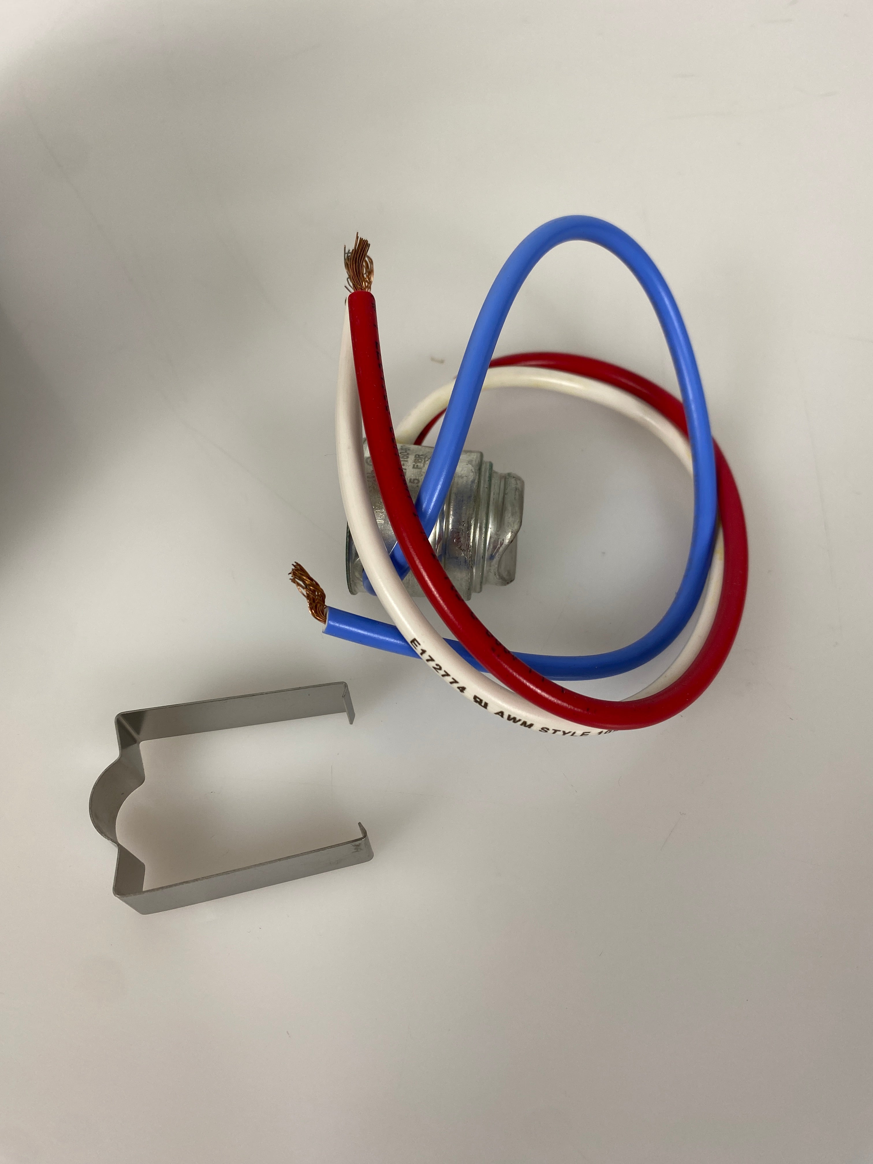 Mars Delivers Aquastat Changeover Switch Controller Pack of 3