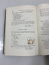 Martha Dixon's Copper Kettle Cook Book Wm. B. Eerdmans Publishing 1963 HC