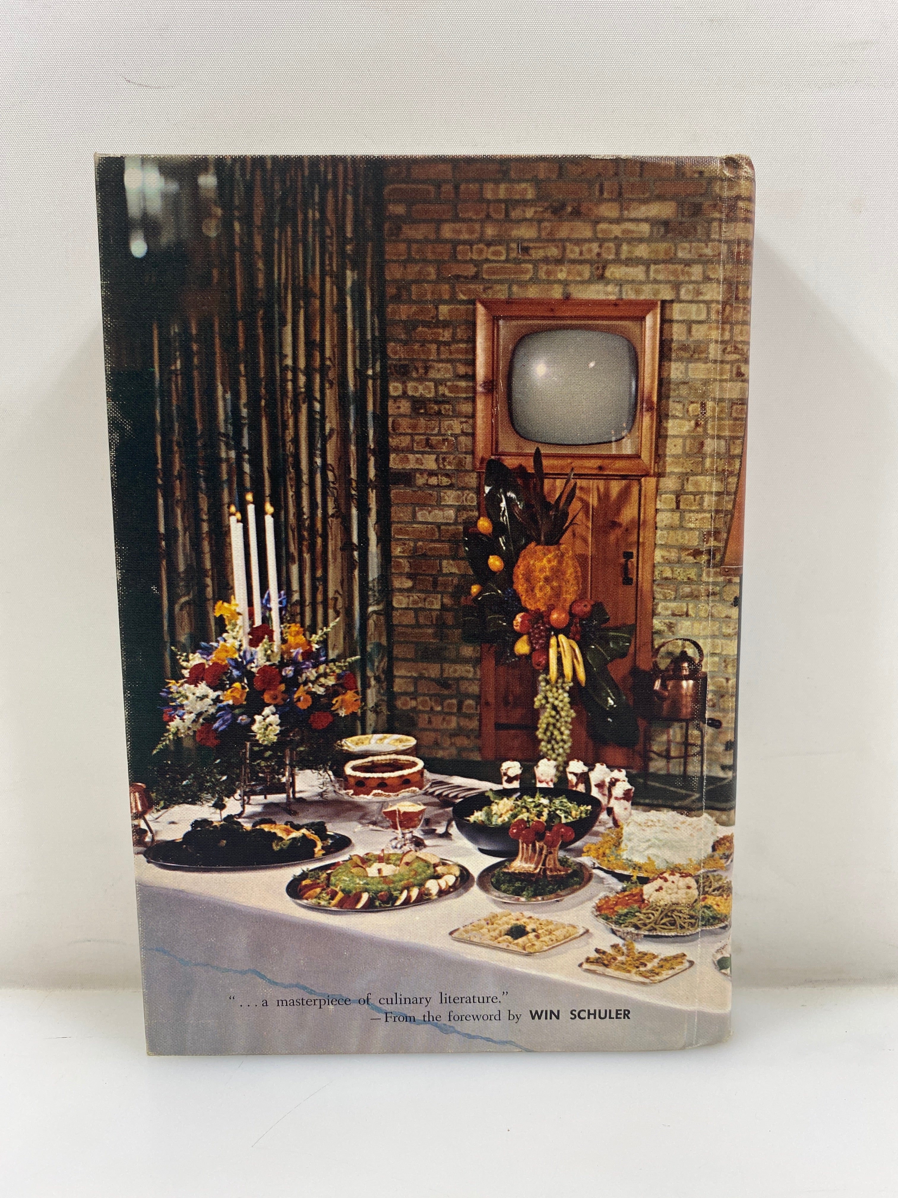 Martha Dixon's Copper Kettle Cook Book Wm. B. Eerdmans Publishing 1963 HC