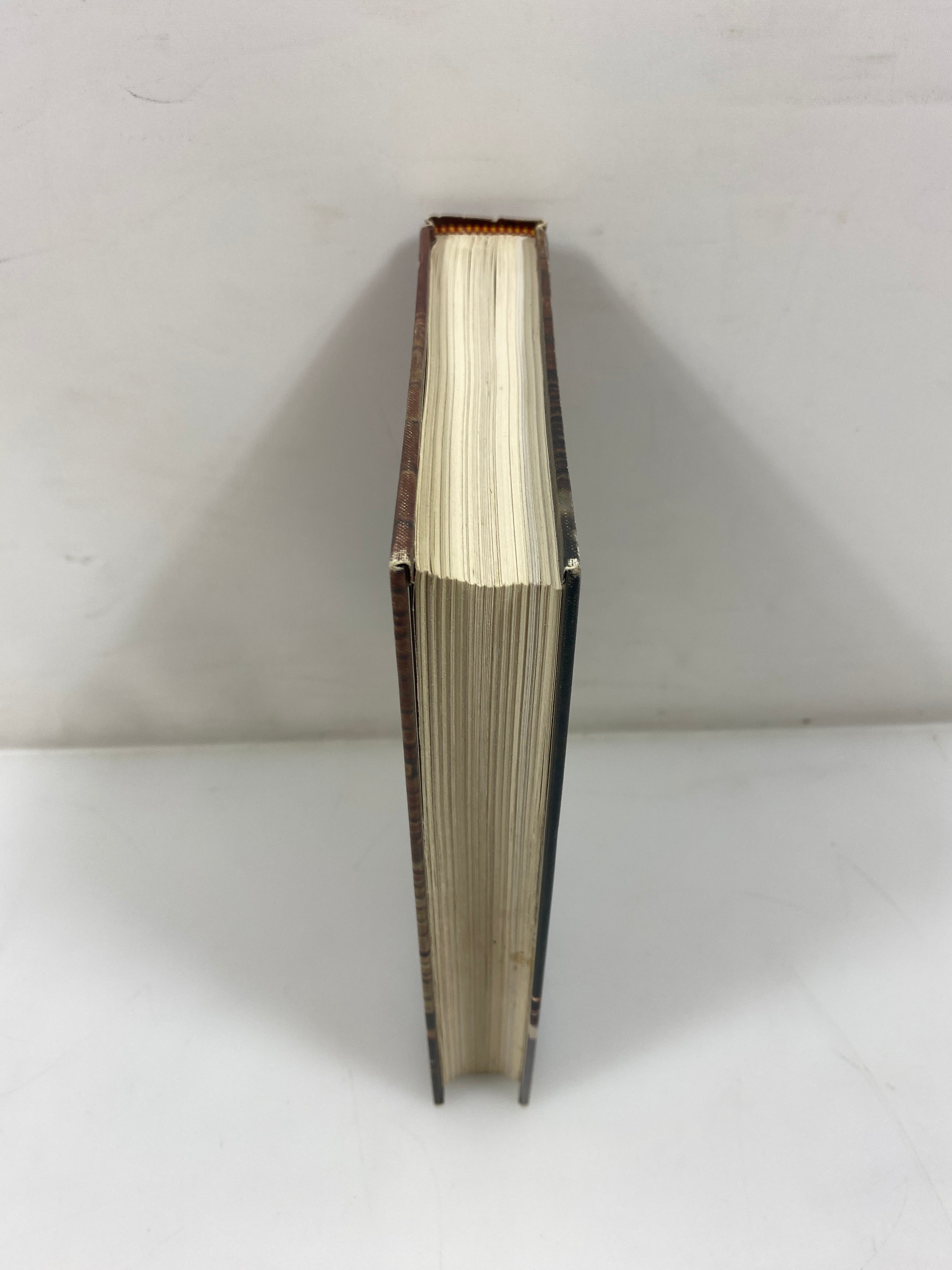 Martha Dixon's Copper Kettle Cook Book Wm. B. Eerdmans Publishing 1963 HC