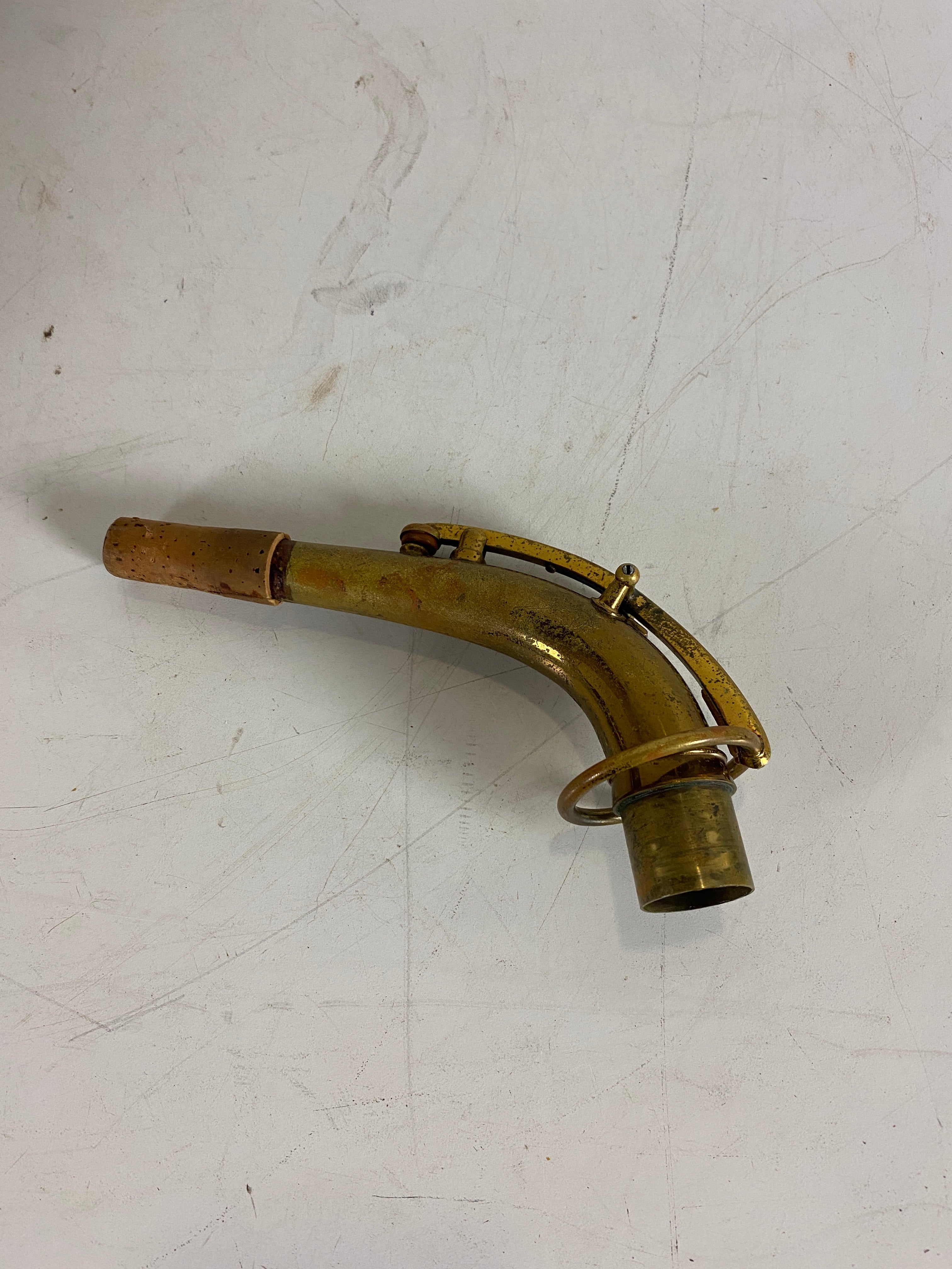 Martin Indiana Vintage Alto Saxophone