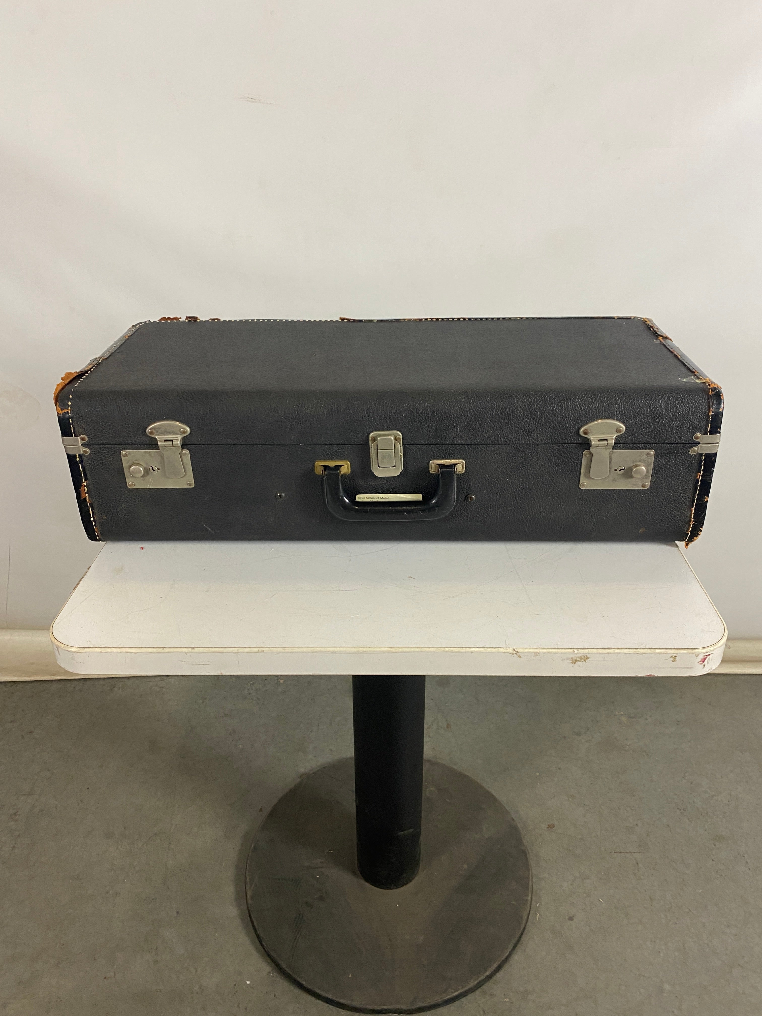 Martin Indiana Vintage Alto Saxophone