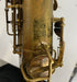 Martin Indiana Vintage Alto Saxophone