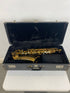 Martin Indiana Vintage Alto Saxophone