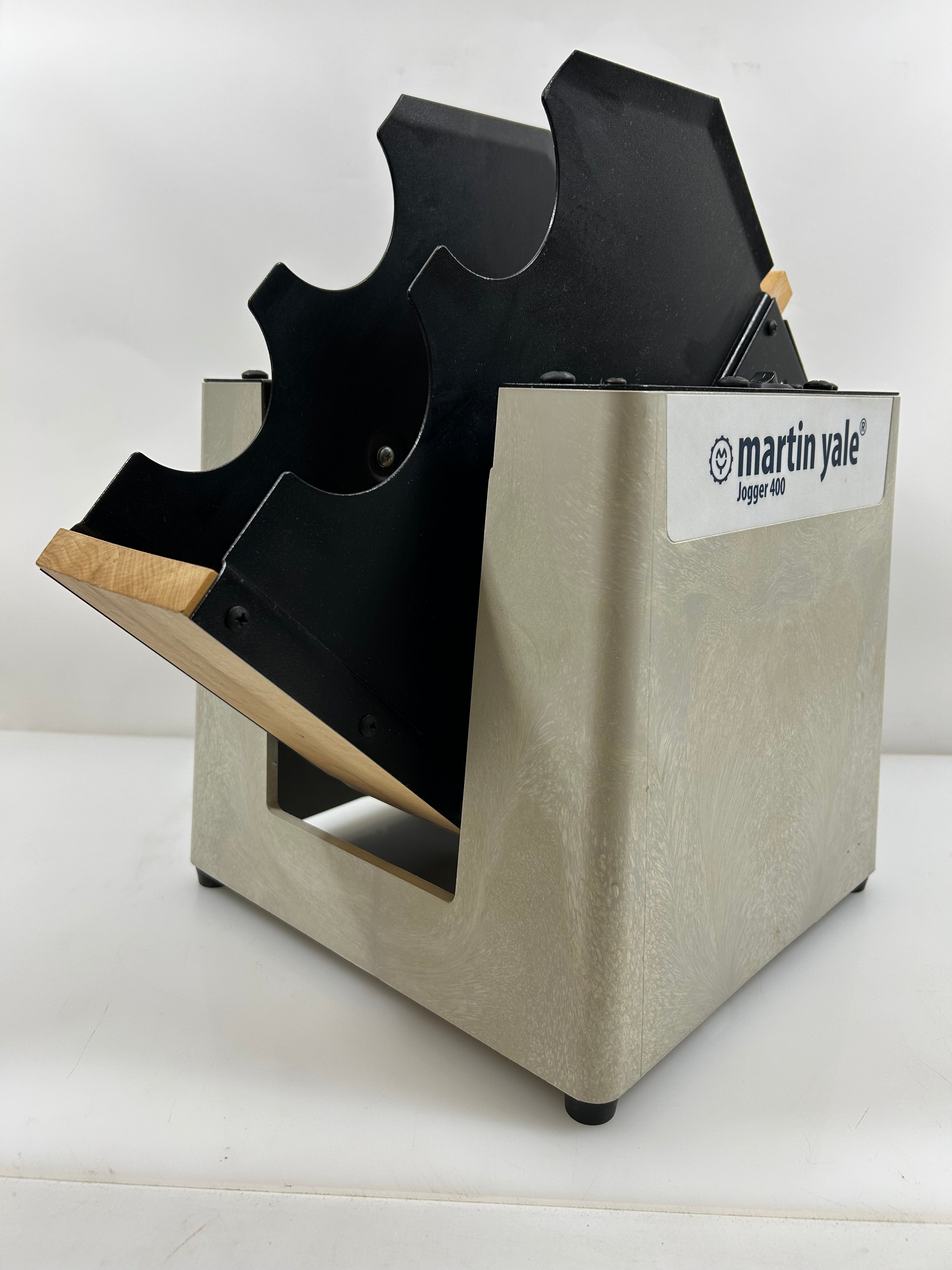 Martin Yale Jogger 400