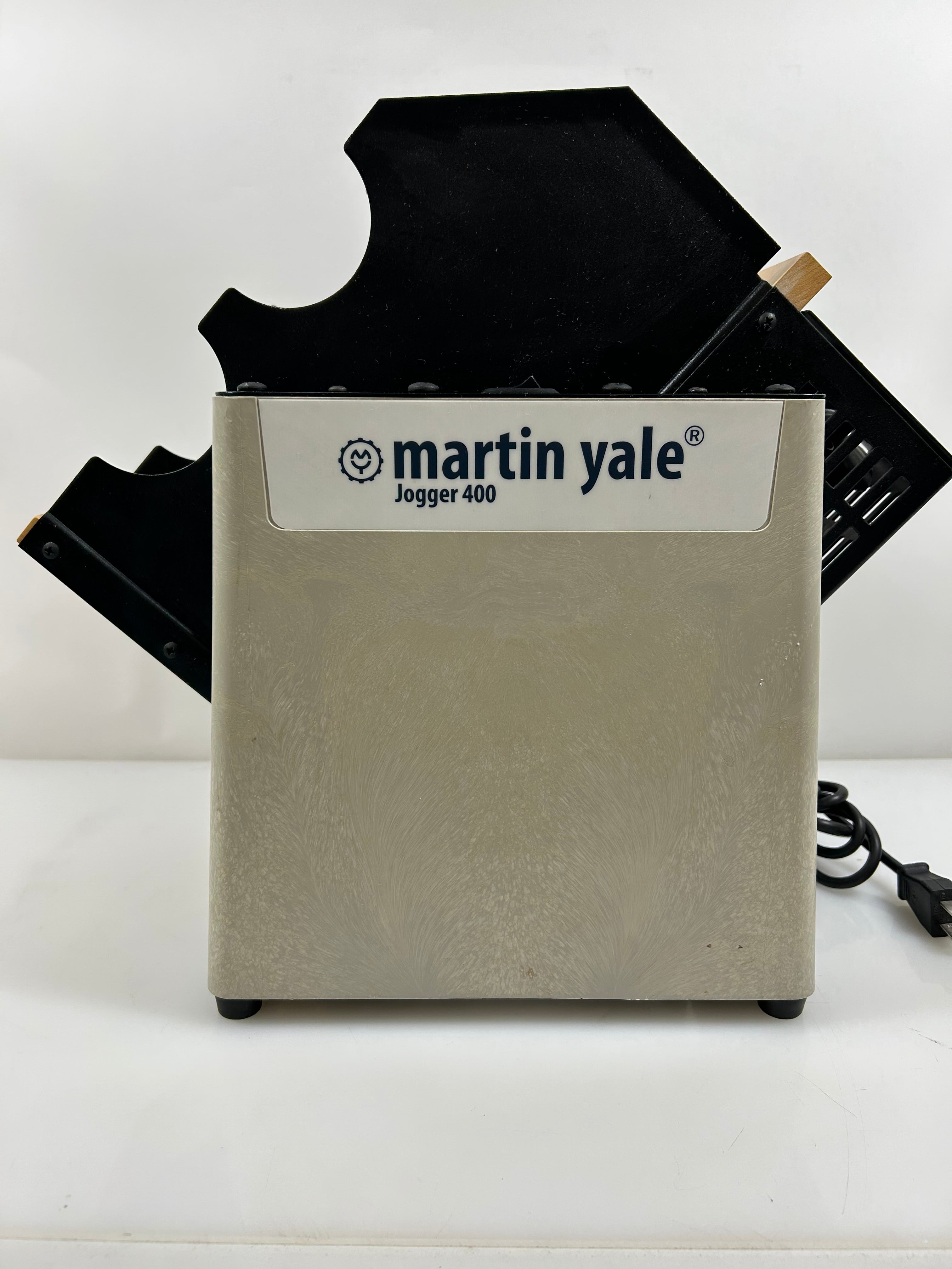 Martin Yale Jogger 400