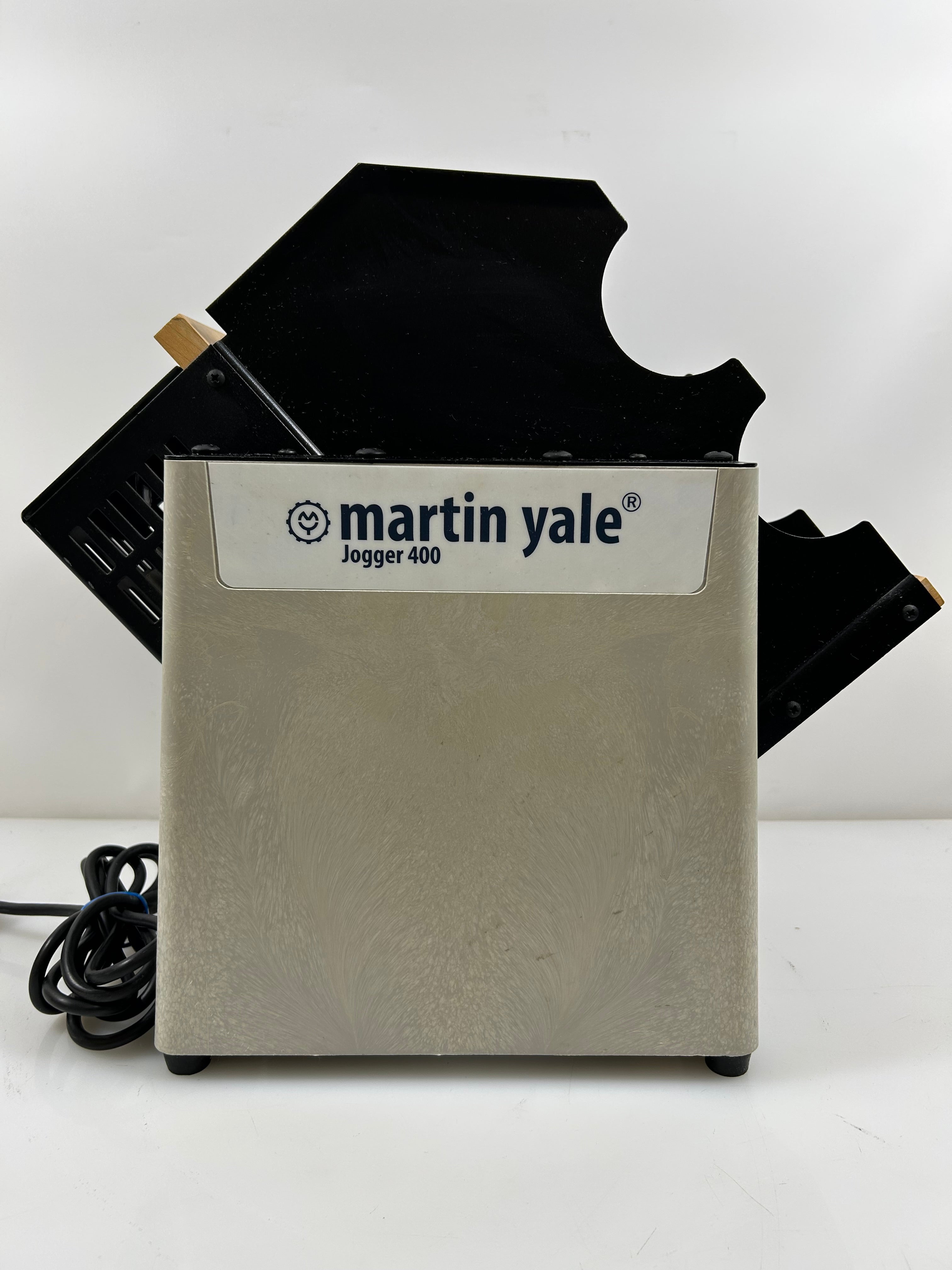 Martin Yale Jogger 400
